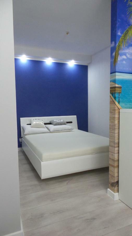 Apartament Polna Szczecinek Eksteriør bilde